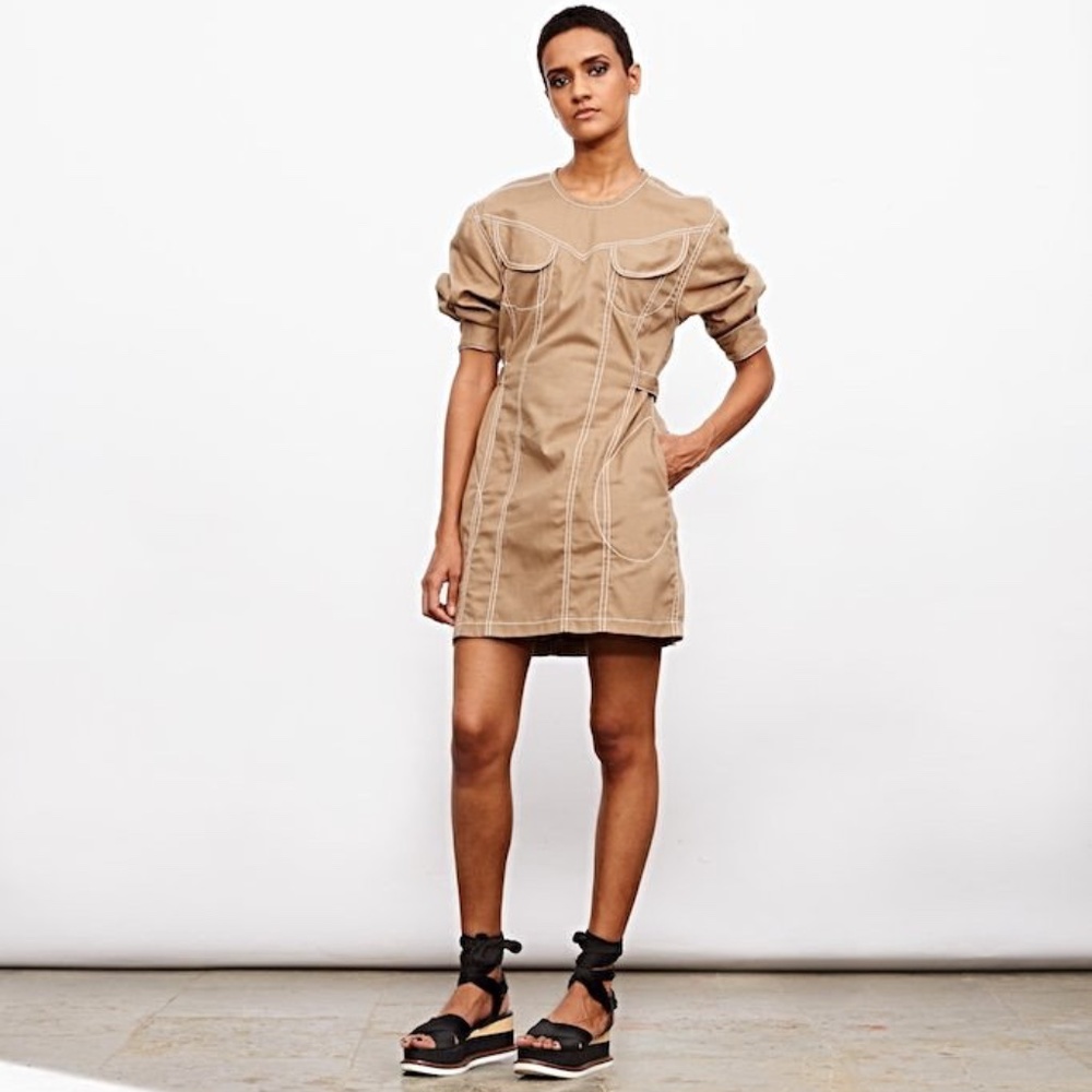 Shift Biker Sculpt Shift